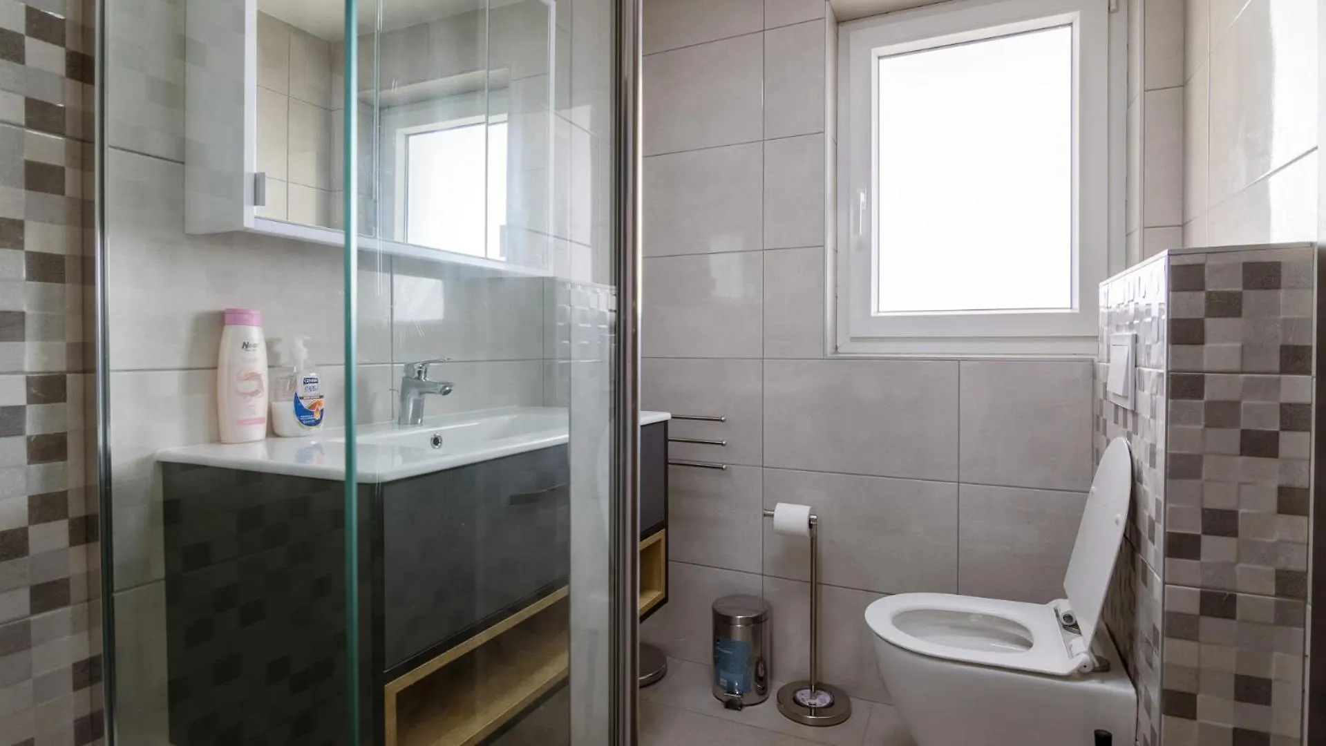 Ferienhaus Jakomere Muntić